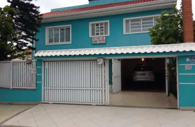 Casa alto padrão para venda em peruíbe, centro, 5 dormitórios, 2 suítes, 1 banheiro, 6 vagas