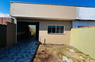 Casa para Venda em Itanhaém, Bopiranga, 2 dormitórios, 1 suíte, 1 banheiro, 2 vagas