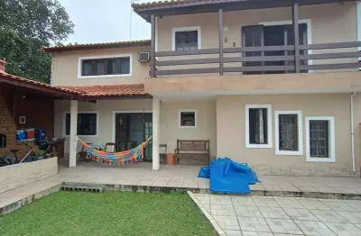 Sobrado para venda em itanhaém, parque augustus, 2 dormitórios, 2 banheiros, 6 vagas