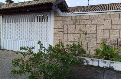Casa para venda em itanhaém, são fernando, 3 dormitórios, 1 suíte, 1 banheiro, 3 vagas