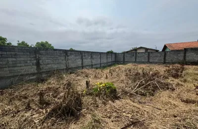 Terreno à venda no Bopiranga, Itanhaém 