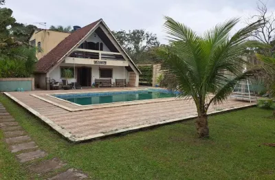 Chácara para venda em itanhaém, estrada do rio preto, 3 dormitórios, 1 suíte, 2 banheiros, 10 vagas