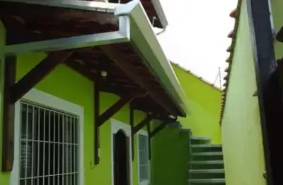 Casa para venda em itanhaém, savoy, 2 dormitórios, 1 suíte, 2 banheiros, 2 vagas
