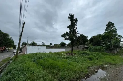 Terreno à venda no Chácaras Itamar, Itanhaém 