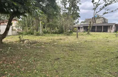 Chácara para Venda em Itanhaém, Balneário Gaivota, 1 dormitório, 1 banheiro, 5 vagas