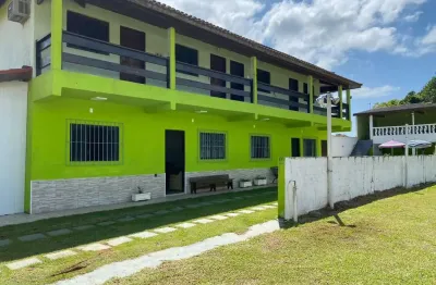 Chácara para Venda em Peruíbe, Ana Dias, 4 dormitórios, 3 banheiros, 10 vagas