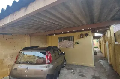 Casa para Venda em Itanhaém, Oasis, 2 dormitórios, 2 banheiros, 2 vagas