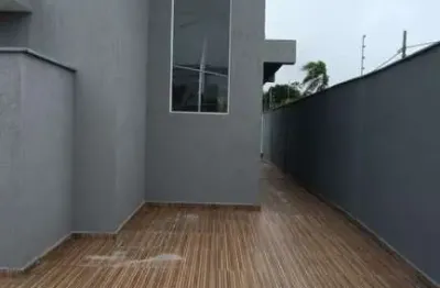 Casa Sobreposta para Venda, Jardim das Palmeiras, 2 dormitórios, 1 suíte, 3 banheiros, 2 vagas