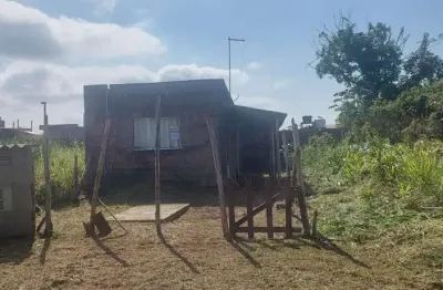 Casa para Venda em Itanhaém, São Pedro, 2 dormitórios, 1 suíte, 1 banheiro, 1 vaga