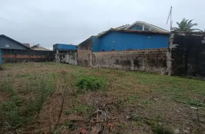 Terreno à venda no Jardim Jamaica, Itanhaém 