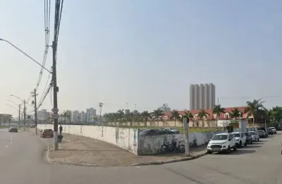 Terreno à venda na Vila Mirim, Praia Grande 