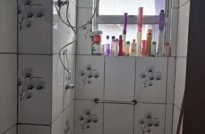 Apartamento para Venda em Itanhaém, Guapiranga, 2 dormitórios, 1 banheiro, 1 vaga