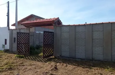 Terreno à venda em São Pedro, Itanhaém 