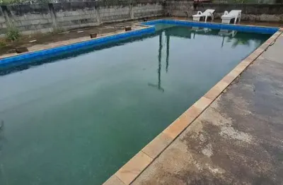 Casa para Venda em Itanhaém, Jardim Fenix, 3 dormitórios, 1 suíte, 2 banheiros, 2 vagas