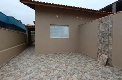 Casa para venda em itanhaém, bopiranga, 2 dormitórios, 1 suíte, 1 banheiro, 2 vagas