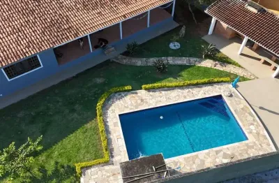 Casa para venda em itanhaém, campos elíseos, 5 dormitórios, 4 suítes, 6 banheiros, 3 vagas