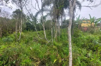 Terreno à venda no Luíza Mar, Itanhaém 
