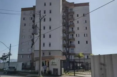 Apartamento para Venda em Itanhaém, Guapura, 2 dormitórios, 1 banheiro, 1 vaga