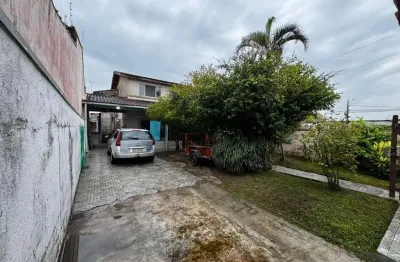 Casa para venda em itanhaém, balneário gaivota, 4 dormitórios, 1 suíte, 2 banheiros, 4 vagas