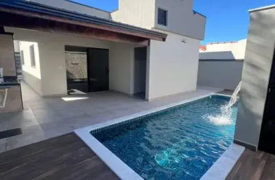 Casa para venda em itanhaém, bopiranga, 3 dormitórios, 2 suítes, 1 banheiro, 4 vagas
