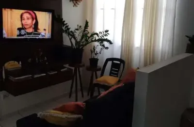 Apartamento para Venda em Guarulhos, Pimentas, 2 dormitórios, 1 banheiro, 1 vaga