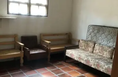 Casa para venda no bairro umuarama, localizado na cidade de itanhaém / sp