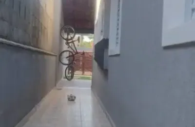 Casa para venda no bairro regina, localizado na cidade de itanhaém / sp