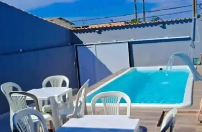 Casa para venda no bairro umuarama, localizado na cidade de itanhaém / sp