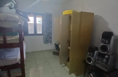 Casa para venda no bairro coronel, localizado na cidade de itanhaém / sp