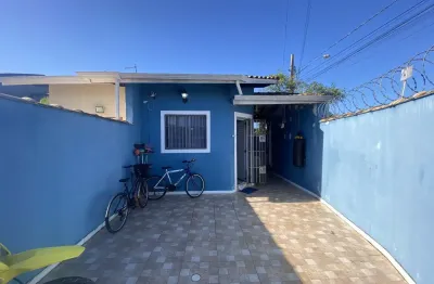 Casa para venda no bairro regina, localizado na cidade de itanhaém / sp