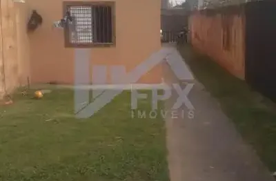 Casa com 1 quarto à venda no Bopiranga, Itanhaém 