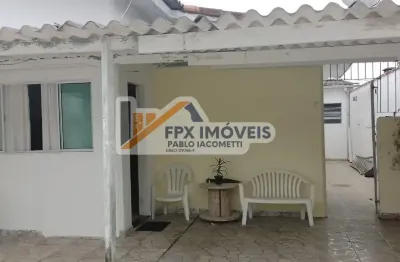 Casa com 2 quartos à venda no Jardim Guarapiranga, São Paulo 