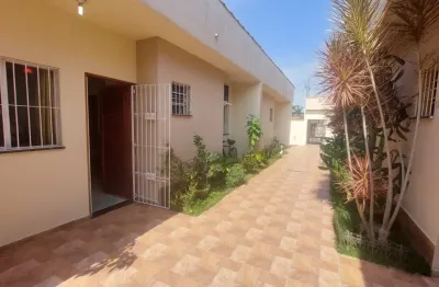 Casa no bairro cibratel 2 em itanhaém, litoral sul de são paulo / sp