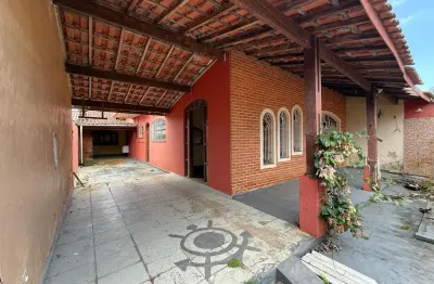 Casa no balneário gaivota em itanhaém, litoral sul de são paulo / sp