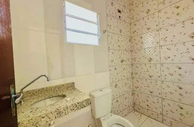 Casa no jardim regina em itanhaém, litoral sul de são paulo / sp