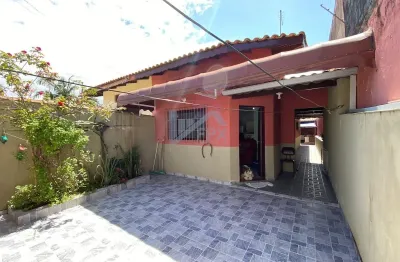 Casa no balneário savoy  em itanhaém, litoral sul de são paulo / sp