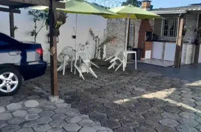 Casa com 2 quartos à venda no Savoy, Itanhaém 