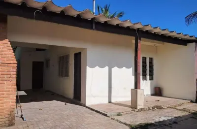 Casa para venda em itanhaém, gaivotas, 2 dormitórios, 3 banheiros, 3 vagas