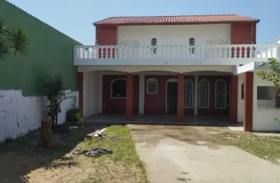 Casa com 2 quartos à venda no Savoy, Itanhaém 