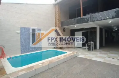 Casa com 3 quartos à venda no Suarão, Itanhaém 