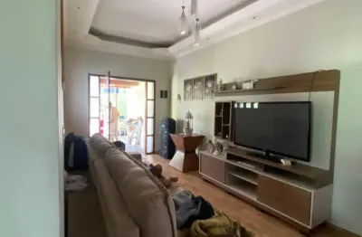 Casa com 2 quartos à venda em Conjunto Habitacional Guapiranga, Itanhaém 