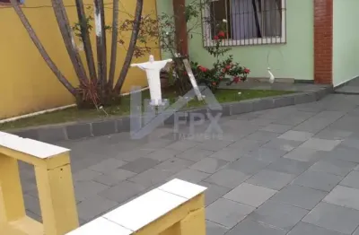 Casa no jardim umuarama em itanhaém, litoral sul de são paulo / sp