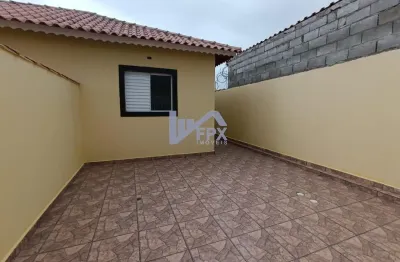 Casa no balneário tupy em itanhaém, litoral sul de são paulo / sp