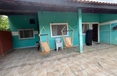Casa com 3 quartos à venda no Bopiranga, Itanhaém 