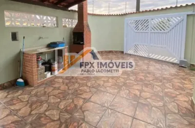 Casa com 3 quartos à venda no Savoy, Itanhaém 