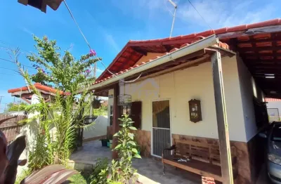 Casa no balneário gaivota em itanhaém, litoral sul de são paulo / sp
