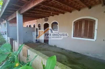 Casa no jardim jamaica em itanhaém, litoral sul de são paulo / sp