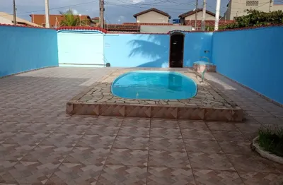 Casa no balneário tupy em itanhaém, litoral sul de são paulo / sp