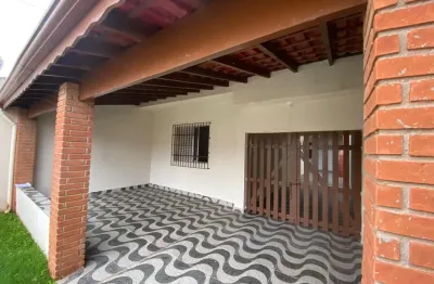 Chácara no jardim regina em itanhaém, litoral sul de são paulo / sp