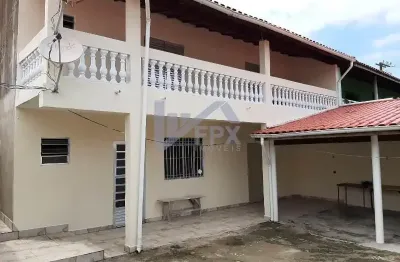 Casa com 2 quartos à venda no Balneário Tupy, Itanhaém 